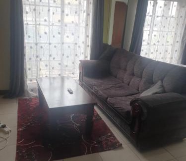 Ngara West Hotel | Mvuli suites studio