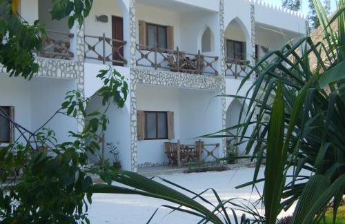 Kiwengwa Resort | Mvuvi Boutique Resort