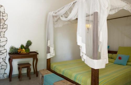 Kiwengwa Resort | Mvuvi Boutique Resort