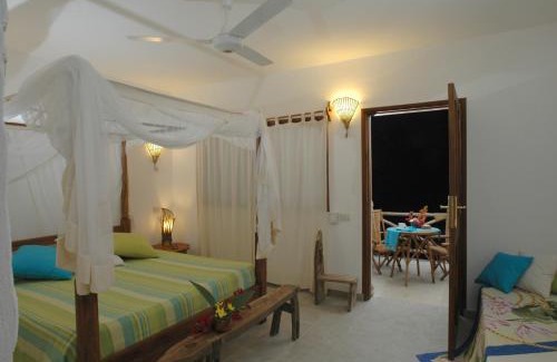 Kiwengwa Resort | Mvuvi Boutique Resort