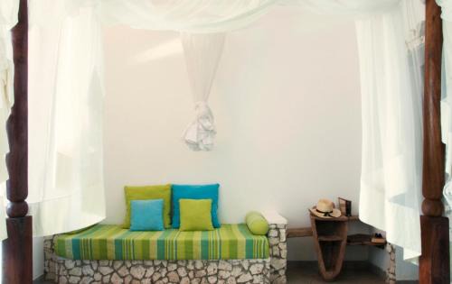 Kiwengwa Resort | Mvuvi Boutique Resort