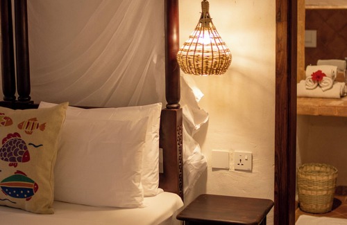 Kiwengwa Resort | Mvuvi Boutique Resort