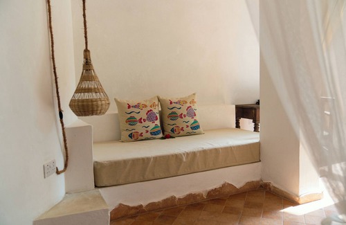 Kiwengwa Resort | Mvuvi Boutique Resort