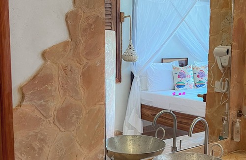 Kiwengwa Resort | Mvuvi Boutique Resort