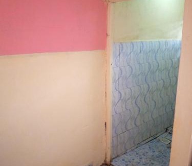 Mutunduri Apartment | Mwalimu's (Milly)