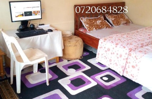 Mutunduri Apartment | Mwalimu's (Milly)