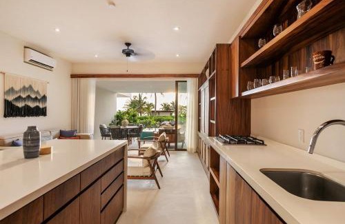 Ixtapa - Zihuatanejo Villa | Ocean View Villa G32