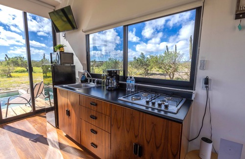 La Paz Municipality Apartment | Sand dream