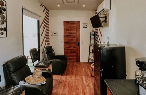 La Paz Municipality Apartment | Sand dream