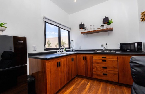 La Paz Municipality Apartment | Sand dream