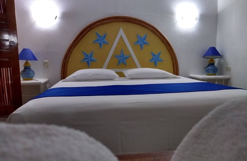 Puerto Escondido Hotel | Hotel & Club Campestre Altos Paraiso