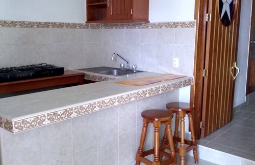 Puerto Escondido Hotel | Hotel & Club Campestre Altos Paraiso