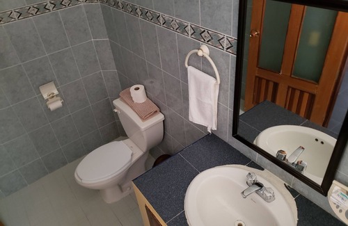 Puerto Escondido Hotel | Hotel & Club Campestre Altos Paraiso