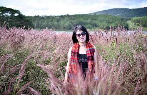 Da Lat House | My Anh Guest House