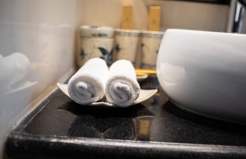 Sa Pa Hotel | My Boutique Hotel & Spa