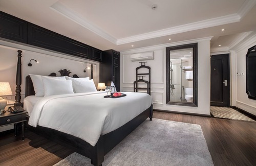 Sa Pa Hotel | My Boutique Hotel & Spa
