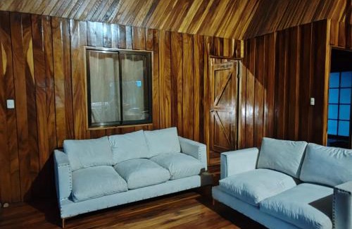 Katira House | My Country House Paradise, Rio Celeste!