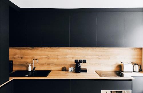 Trouville-sur-Mer Apartment | My Duplex House Trouville