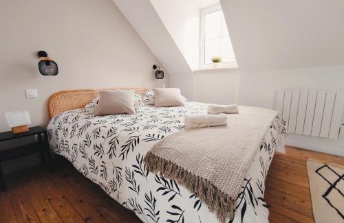 Trouville-sur-Mer Apartment | My Duplex House Trouville