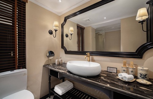 Sa Pa Hotel | My Gallery Boutique Hotel & Spa