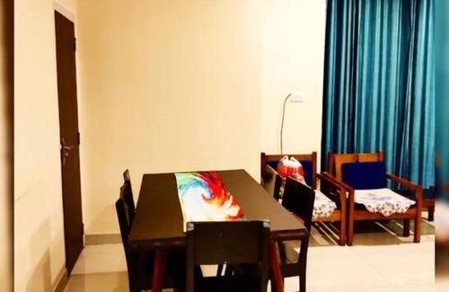 Sualkuchi Villa | My Happy Place Cozy Homestay