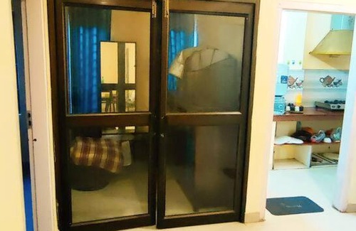 Sualkuchi Villa | My Happy Place Cozy Homestay