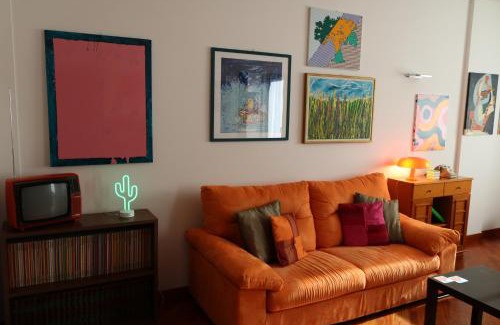 Barriera Vecchia-San Giacomo Apartment | My Happy Place