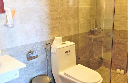 Da Lat Hotel | My Hien Hotel