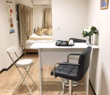 Higashitateishi Apartment | My Home in Tokyo - Vacation STAY 73241v