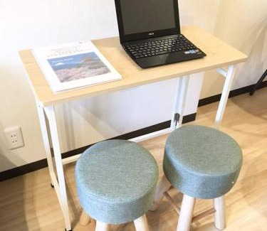 Higashitateishi Apartment | My Home in Tokyo - Vacation STAY 73228v