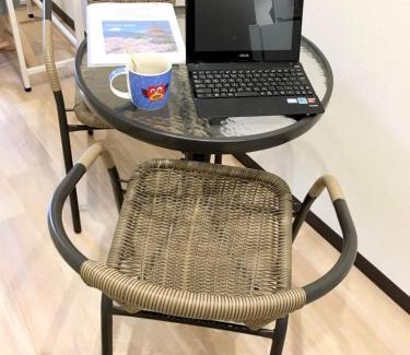 Higashitateishi Apartment | My Home in Tokyo - Vacation STAY 73228v