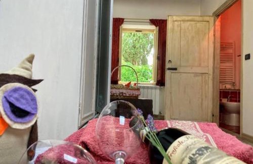 Scarperia e San Piero Bed & Breakfast | MY HOME SCARPERIA