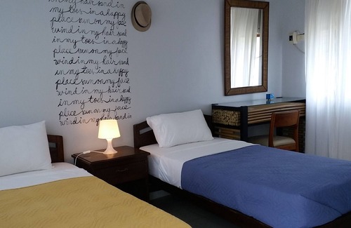Manoc-Manoc House | My Hostel Boracay