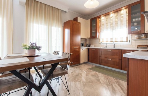 Kalamaria Apartment | My House ap