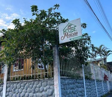 Macas Apartment | MY HOUSE IN MACAS