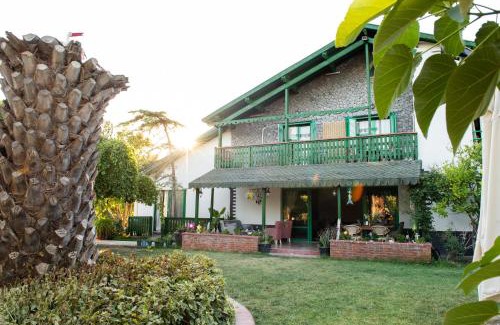 Urla Hotel | My House Urla