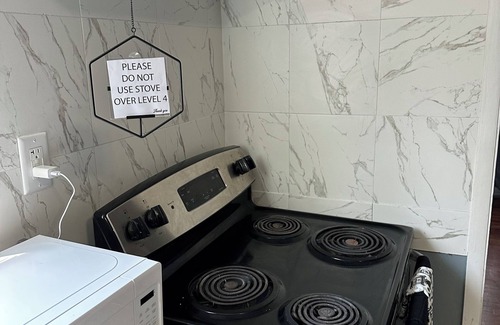 Terre Haute House | My Indy modern home