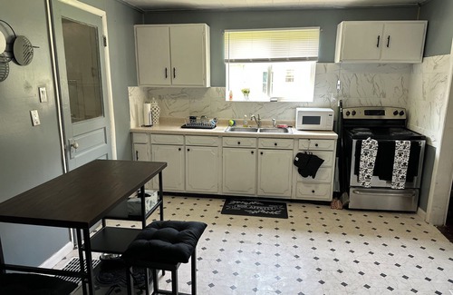 Terre Haute House | My Indy modern home