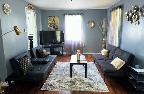 Terre Haute House | My Indy modern home