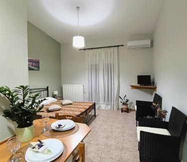 Varos Apartment | My Lemnos Studios - Studio 3