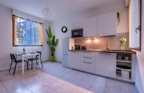 Villa San Giovanni Apartment | My little house