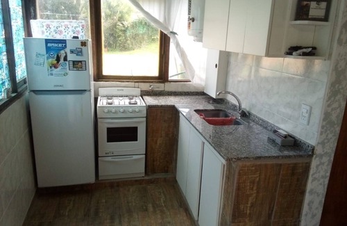 Villa Gesell Apartment | My little houses