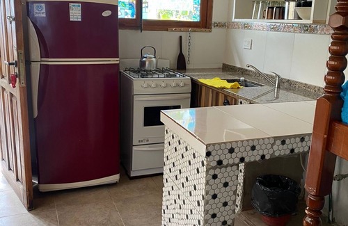 Villa Gesell Apartment | My little houses
