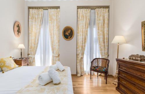 Eixample Apartment | My Loft 4 You Gran Via