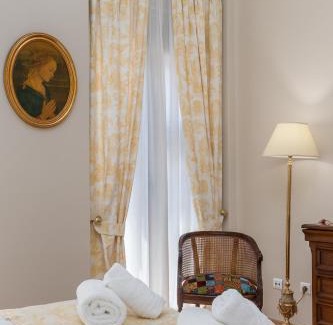 Eixample Apartment | My Loft 4 You Gran Via