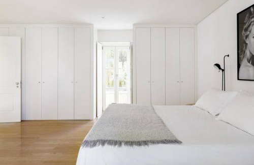 Lisbon Old Town Apartment | MY LX FLAT Avenida da Liberdade A