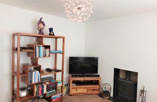 Wall Heath House | My Ly