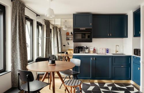 7th Arrondissement Apartment | My Maison In Paris Invalides