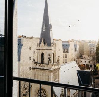 7th Arrondissement Apartment | My Maison In Paris Invalides