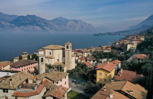 Cassone Apartment | My Malcesine Family Home XL